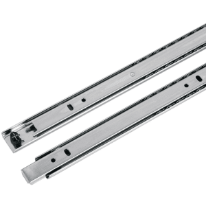 Glissières Extension De 30 Cm Pour Tiroir Largeur 2,5 Cm Sac Avec 2