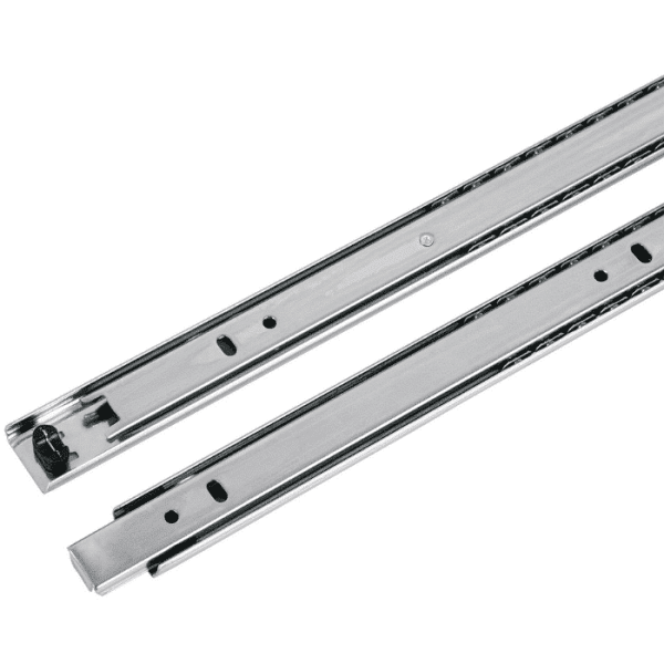 Glissières Extension De 30 Cm Pour Tiroir Largeur 2,5 Cm Sac Avec 2