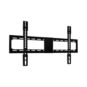 Support Tv Fixe Du 42 À 86 Pouces