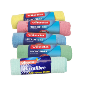 Chiffon microfibre universel 32x32cm