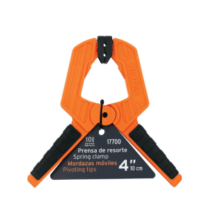 Pince a ressort 120mm