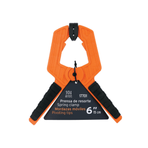 Pince a ressort 180mm