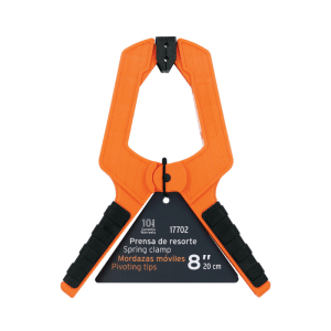 Pince a ressort 210mm