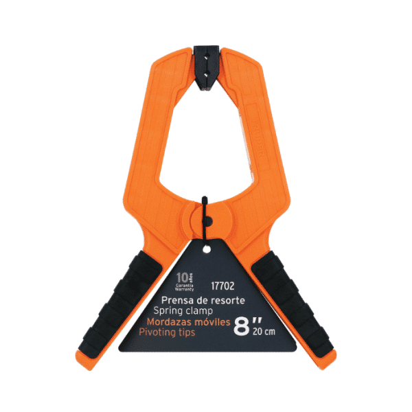 Pince a ressort 210mm