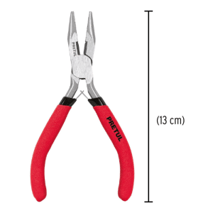 Mini pince coupante et BEC long 130 mm