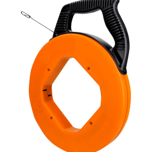 Tire-câble en acier de 30 m