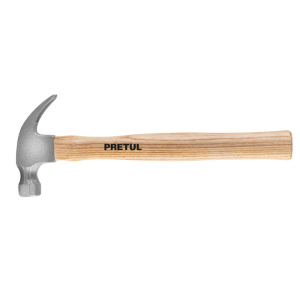 Marteau de menuisier 350 g