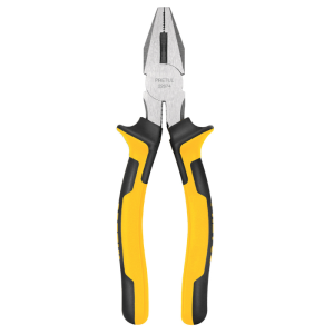 Pince d'électricien avec manche comfort  200 mm