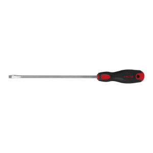 Tournevis plat 6,5 x 200 mm avec manche comfort