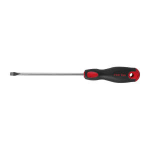 Tournevis plat 6,5 x 150 mm avec manche comfort