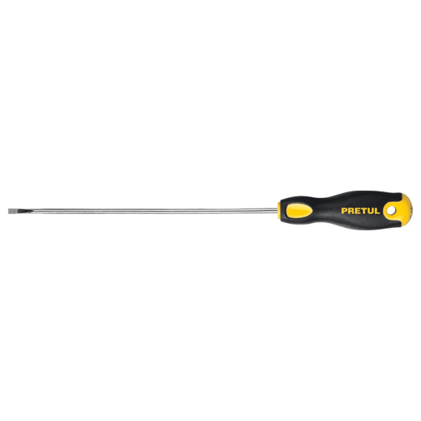 Tournevis plat 3x150mm