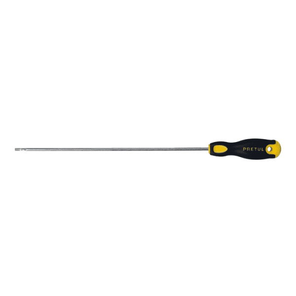 Tournevis plat 3x200mm