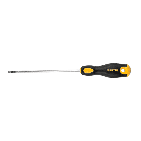 Tournevis plat 5x150mm