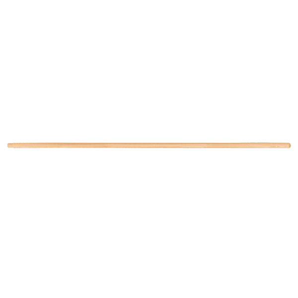 Manche en bois 120 cm