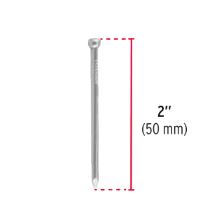 Clous Standard 50 Mm 1Kg