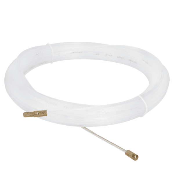 Tire-câble en nylon de 15 m