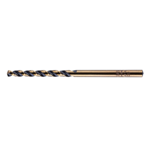 Foret hss pour métal 3,5 mm expert