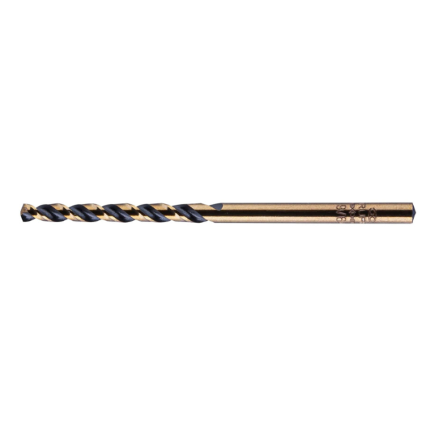 Foret hss pour métal 3,5 mm expert