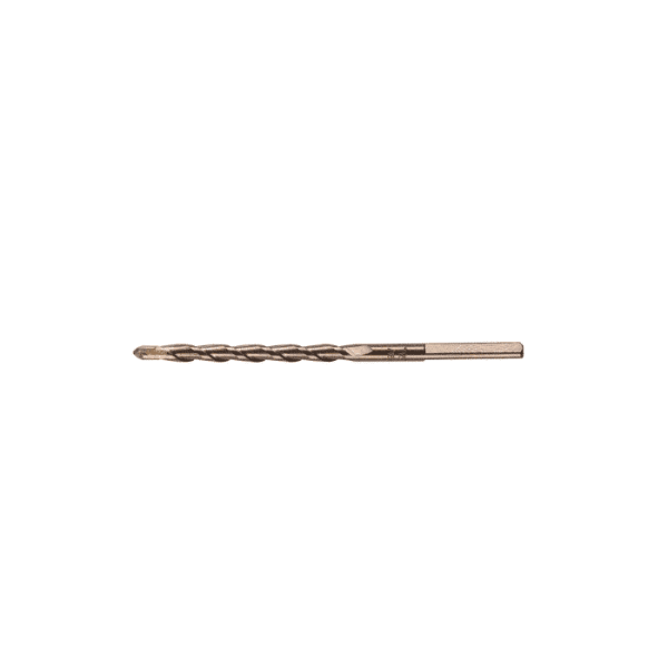 Foret pour beton 5x 100 mm