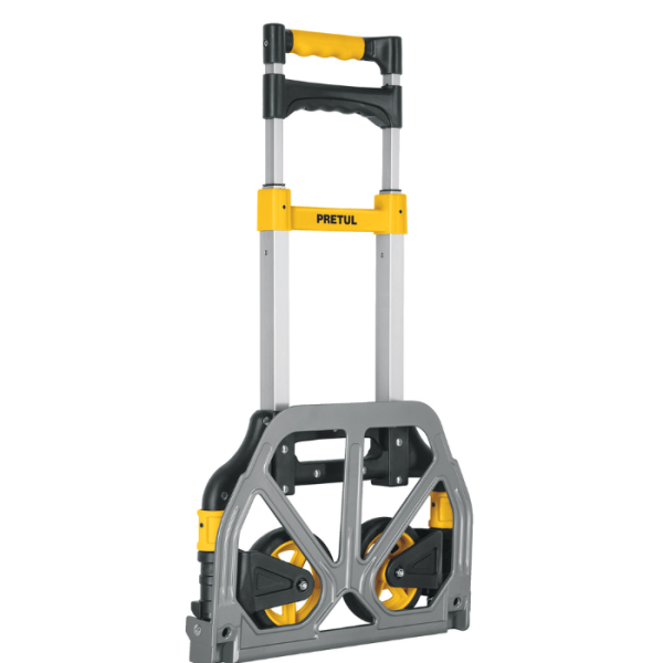 Chariot pliable max 100kg