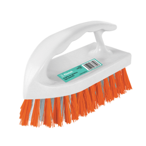 Brosse de nettoyage avec poigner