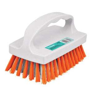 Brosse de nettoyage avec poigner