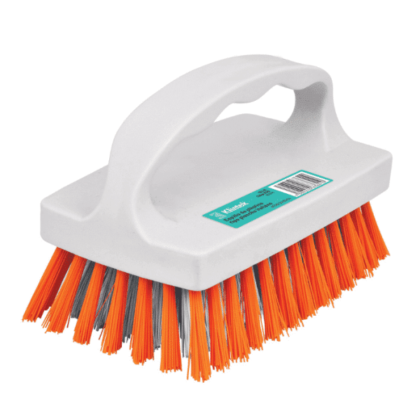 Brosse de nettoyage avec poigner