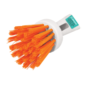 Brosse de nettoyage ronde