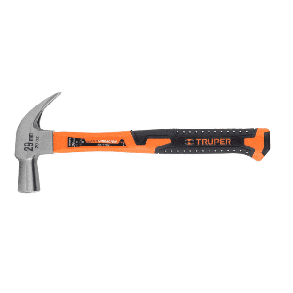 Marteau de menuisier 350 g
