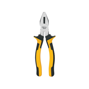 Pince d'électricien  manche comfort  180 mm
