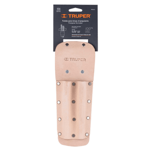 Etui en cuir pour ceinture