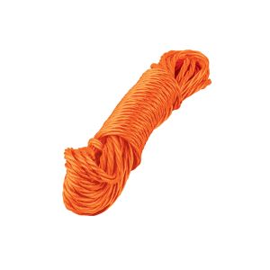 Boucle De Corde À Linge En Polyéthylène 10 M