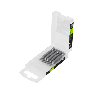Set de 15 embouts de vissage PH1 6,5x50 mm