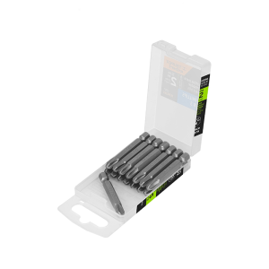 Set De 15 Embouts De Vissage Ph3 6,5X50 Mm