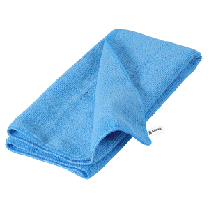 Serviette en microfibre de 40 x 60 cm