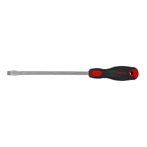 Tournevis plat 8x 250 mm avec manche comfort