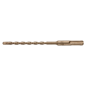 Foret sds plus 7 x 160 mm