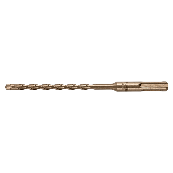 Foret sds plus 7 x 160 mm