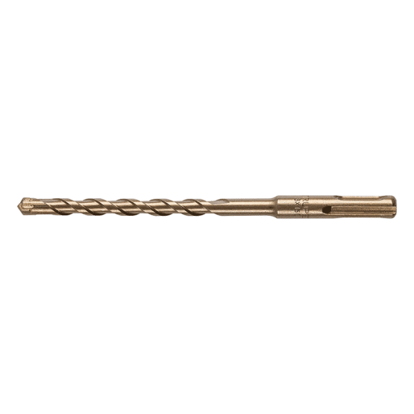 Foret sds plus 8 x 160 mm