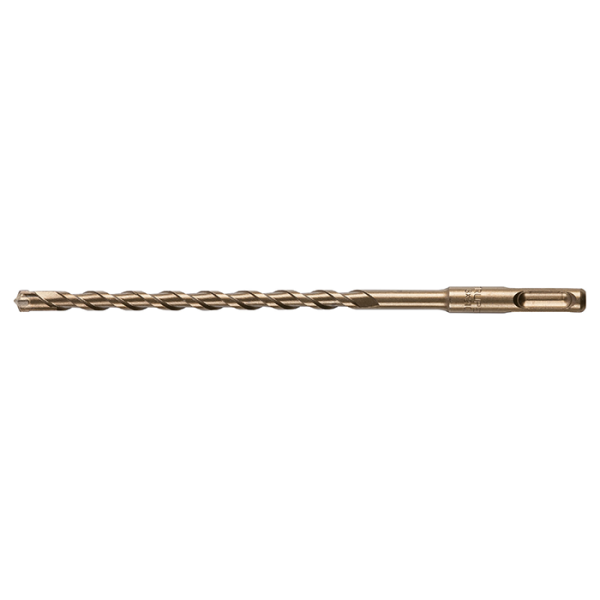 Foret sds plus 8 x 210 mm