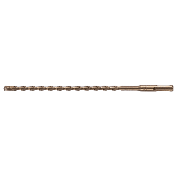 Foret sds plus 8 x 210 mm