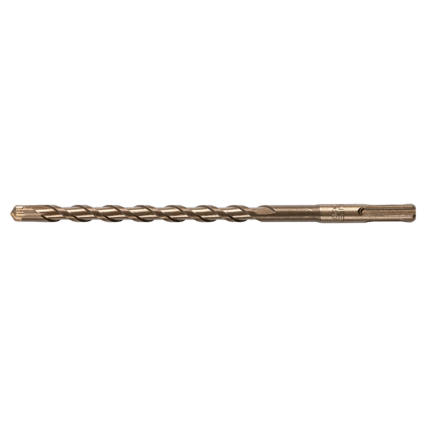 Foret sds plus 10x210mm