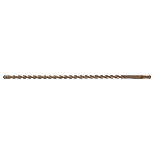 Foret sds plus 10 x 460 mm