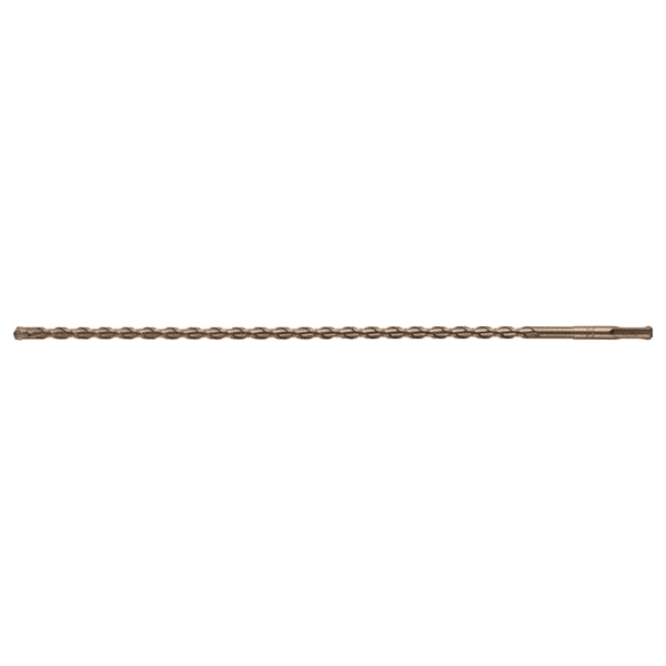 Foret sds plus 10 x 460 mm