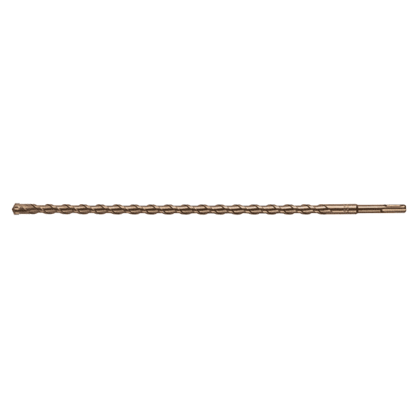 Foret sds plus 14x460 mm