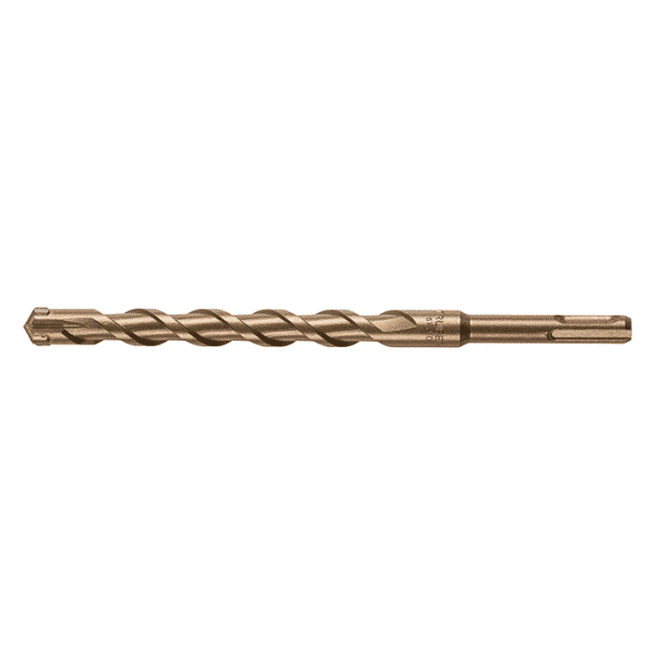 Foret sds plus 16x210 mm