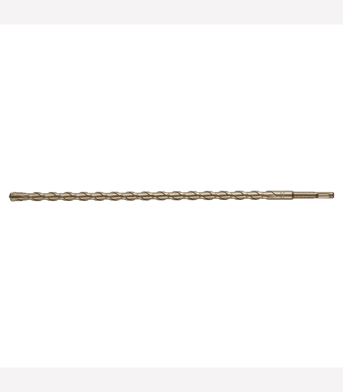 Foret sds plus 16x460 mm - Mr.Bricolage Maroc