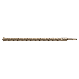 Foret sds plus 25x460 mm