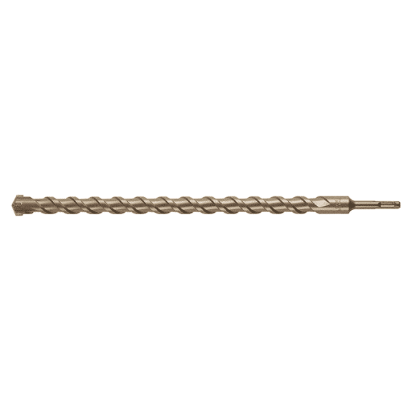 Foret sds plus 25x460 mm