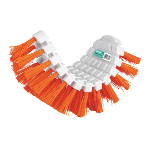 Brosse de nettoyage flexible